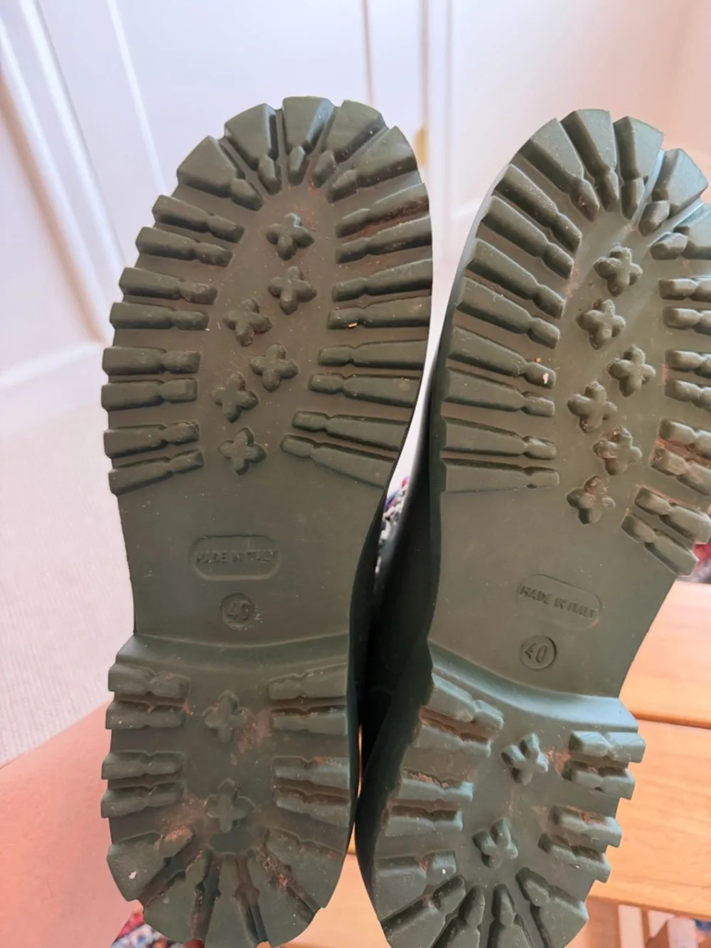 Aether Waterproof Boot - Picture 6 of 8